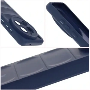 Kup Pancerne etui Bizon Case Tur do Vivo X200 Pro granatowe - BIZ9614 - {ean13} - Sklep Home Screen