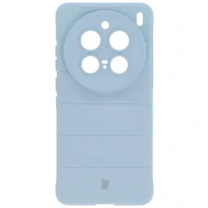 Kup Pancerne etui Bizon Case Tur do Vivo X200 Pro jasnoniebieskie - BIZ9615 - {ean13} - Sklep Home Screen