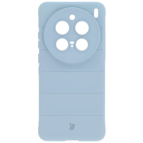 Kup Pancerne etui Bizon Case Tur do Vivo X200 Pro jasnoniebieskie - BIZ9615 - {ean13} - Sklep Home Screen