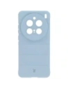 Kup Pancerne etui Bizon Case Tur do Vivo X200 Pro jasnoniebieskie - BIZ9615 - {ean13} - Sklep Home Screen