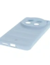 Buy Bizon Case Tur Vivo X200 Pro light blue - BIZ9615 - {ean13} - Home Screen Store Europe