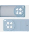 Kup Caz Bizon Tur Vivo X200 Pro albastru deschis - BIZ9615 - {ean13} - Sklep Home Screen