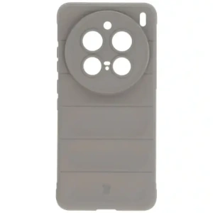 Kup Pancerne etui Bizon Case Tur do Vivo X200 Pro jasnoszare - BIZ9616 - {ean13} - Sklep Home Screen
