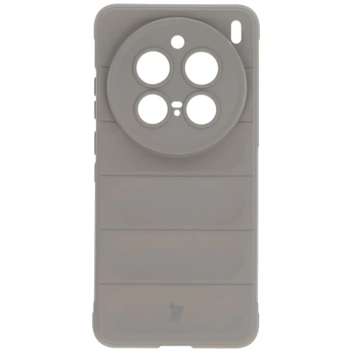 Kup Husa Bizon Case Tur Vivo X200 Pro gri deschis - BIZ9616 - {ean13} - Sklep Home Screen