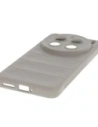 Kup Husa Bizon Case Tur Vivo X200 Pro gri deschis - BIZ9616 - {ean13} - Sklep Home Screen