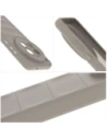 Buy Bizon Case Tur Vivo X200 Pro light gray - BIZ9616 - {ean13} - Home Screen Store Europe