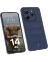 Kup Bizon pouzdro Tur Xiaomi Redmi Note 14 4G tmavě modré - BIZ9617 - {ean13} - Sklep Home Screen