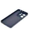 Kup Bizon Case Tur Xiaomi Redmi Note 14 4G marineblau - BIZ9617 - {ean13} - Sklep Home Screen