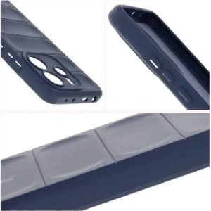 Kup Husă Bizon Tur pentru Xiaomi Redmi Note 14 4G albastru închis - BIZ9617 - {ean13} - Sklep Home Screen