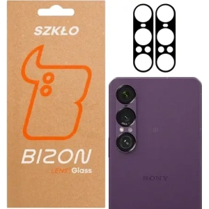 Kup Bizon skleněná čočka Xperia 1 VII [2 BALENÍ] - BIZ9618 - {ean13} - Sklep Home Screen