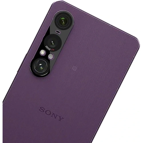 Kup Szkło na aparat Bizon Glass Lens do Xperia 1 VII [2 PACK] - BIZ9618 - {ean13} - Sklep Home Screen
