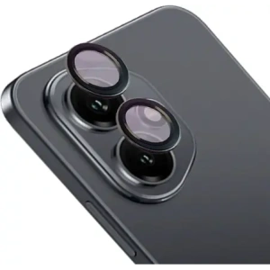 Bizon Glass Snap Lens Honor 400 black frame