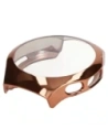 Kup Bizon Case Uhr Felipe Huawei Uhr 5 46mm Roségold - BIZ9620 - {ean13} - Sklep Home Screen