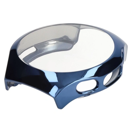 Kup Bizon Case Uhr Felipe Huawei Watch 5 46mm blau - BIZ9621 - {ean13} - Sklep Home Screen