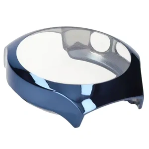 Kup Etui z osłoną ekranu Bizon Case Watch Felipe do Huawei Watch 5 46mm niebieskie - BIZ9621 - {ean13} - Sklep Home Screen