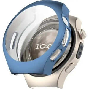 Buy Bizon Case Watch Felipe Huawei Watch 5 46mm blue - BIZ9621 - {ean13} - Home Screen Store Europe