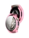 Bizon Case Watch Felipe Huawei Watch 5 46mm rózsaszín