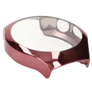 Kup Etui z osłoną ekranu Bizon Case Watch Felipe do Huawei Watch 5 46mm różowe - BIZ9622 - {ean13} - Sklep Home Screen