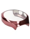 Kup Etui z osłoną ekranu Bizon Case Watch Felipe do Huawei Watch 5 46mm różowe - BIZ9622 - {ean13} - Sklep Home Screen