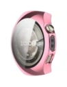 Kup Bizon Case Watch Felipe Huawei Watch 5 46mm rózsaszín - BIZ9622 - {ean13} - Sklep Home Screen