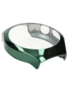 Kup Etui z osłoną ekranu Bizon Case Watch Felipe do Huawei Watch 5 46mm zielone - BIZ9623 - {ean13} - Sklep Home Screen