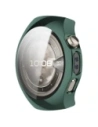 Kup Etui z osłoną ekranu Bizon Case Watch Felipe do Huawei Watch 5 46mm zielone - BIZ9623 - {ean13} - Sklep Home Screen