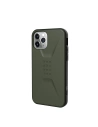 Kup Urban Armor Gear Apple UAG Tasche Civilian iPhone 11 Pro (olivgrün) - UAG117OLIV - {ean13} - Sklep Home Screen