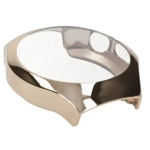 Kup Bizon Case Uhr Felipe Huawei Watch 5 46mm Gold - BIZ9624 - {ean13} - Sklep Home Screen