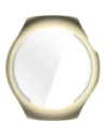 Kup Etui z osłoną ekranu Bizon Case Watch Felipe do Huawei Watch 5 46mm złote - BIZ9624 - {ean13} - Sklep Home Screen