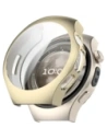 Kup Etui z osłoną ekranu Bizon Case Watch Felipe do Huawei Watch 5 46mm złote - BIZ9624 - {ean13} - Sklep Home Screen