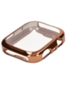 Kup Etui z osłoną ekranu Bizon Case Watch Felipe do Huawei Watch Fit 4 Pro różowozłote - BIZ9625 - {ean13} - Sklep Home Screen