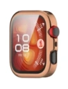 Kup Etui z osłoną ekranu Bizon Case Watch Felipe do Huawei Watch Fit 4 Pro różowozłote - BIZ9625 - {ean13} - Sklep Home Screen