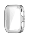 Kup Etui z osłoną ekranu Bizon Case Watch Felipe do Huawei Watch Fit 4 Pro srebrne - BIZ9626 - {ean13} - Sklep Home Screen