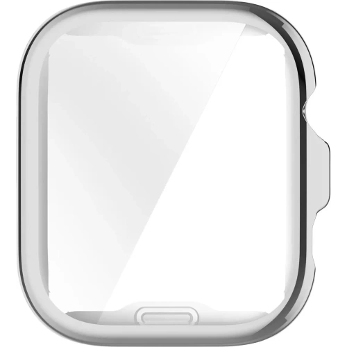 Kup Ceas Bizon Case Felipe Huawei Watch Fit 4 Pro argintiu - BIZ9626 - {ean13} - Sklep Home Screen