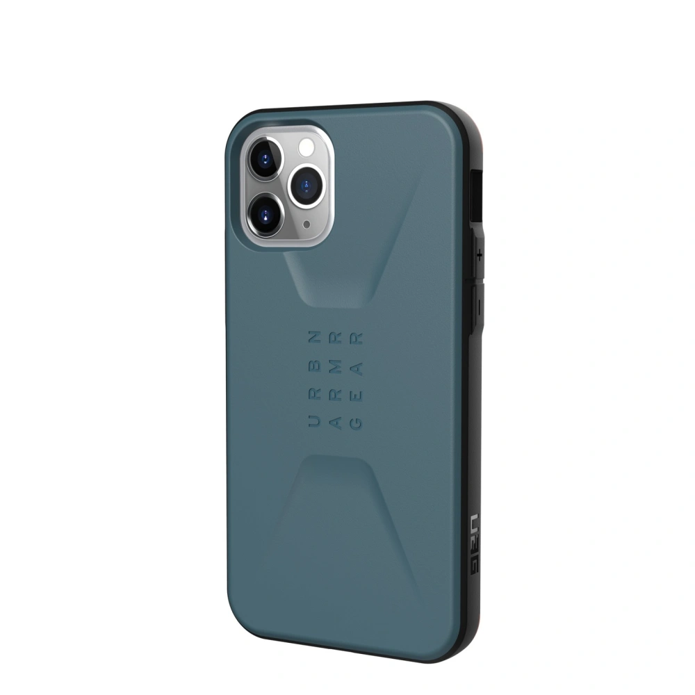 Etui UAG Urban Armor Gear Civilian Apple iPhone 11 Pro (slate)