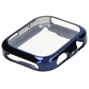 Buy Bizon Case Watch Felipe Huawei Watch Fit 4 Pro blue - BIZ9627 - {ean13} - Home Screen Store Europe