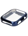 Kup Ceas Bizon Case Felipe Huawei Watch Fit 4 Pro albastru - BIZ9627 - {ean13} - Sklep Home Screen