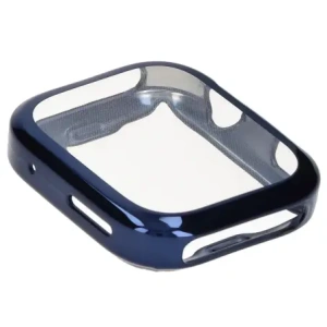 Buy Bizon Case Watch Felipe Huawei Watch Fit 4 Pro blue - BIZ9627 - {ean13} - Home Screen Store Europe