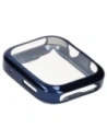 Kup Bizon Case Uhr Felipe Huawei Watch Fit 4 Pro blau - BIZ9627 - {ean13} - Sklep Home Screen