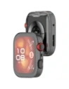 Kup Etui z osłoną ekranu Bizon Case Watch Felipe do Huawei Watch Fit 4 Pro przeźroczyste - BIZ9628 - {ean13} - Sklep Home Screen