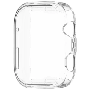 Kup Etui z osłoną ekranu Bizon Case Watch Felipe do Huawei Watch Fit 4 Pro przeźroczyste - BIZ9628 - {ean13} - Sklep Home Screen