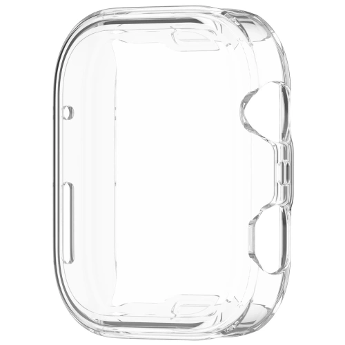Kup Etui z osłoną ekranu Bizon Case Watch Felipe do Huawei Watch Fit 4 Pro przeźroczyste - BIZ9628 - {ean13} - Sklep Home Screen