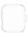 Kup Etui z osłoną ekranu Bizon Case Watch Felipe do Huawei Watch Fit 4 Pro przeźroczyste - BIZ9628 - {ean13} - Sklep Home Screen