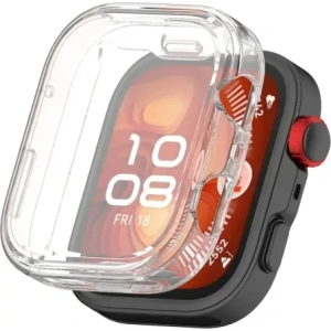Buy Bizon Case Watch Felipe Huawei Watch Fit 4 Pro clear - BIZ9628 - {ean13} - Home Screen Store Europe