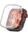 Kup Etui z osłoną ekranu Bizon Case Watch Felipe do Huawei Watch Fit 4 Pro przeźroczyste - BIZ9628 - {ean13} - Sklep Home Screen