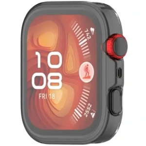 Buy Bizon Case Watch Felipe Huawei Watch Fit 4 Pro clear - BIZ9628 - {ean13} - Home Screen Store Europe