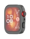 Kup Etui z osłoną ekranu Bizon Case Watch Felipe do Huawei Watch Fit 4 Pro przeźroczyste - BIZ9628 - {ean13} - Sklep Home Screen