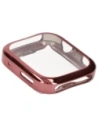 Kup Bizon Case Watch Felipe Huawei Watch Fit 4 Pro rózsaszín - BIZ9629 - {ean13} - Sklep Home Screen