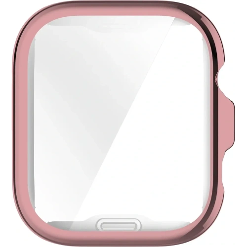 Kup Bizon Case Watch Felipe Huawei Watch Fit 4 Pro rózsaszín - BIZ9629 - {ean13} - Sklep Home Screen