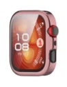 Kup Bizon Case Watch Felipe Huawei Watch Fit 4 Pro rózsaszín - BIZ9629 - {ean13} - Sklep Home Screen